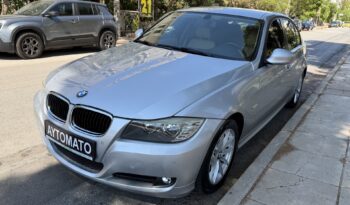 BMW 320 2011  320I SEDAN 2.0 AUTO ELEGANCE CLIMA ΕΛΛΗΝΙΚΟ γεμάτο