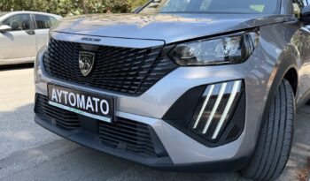 Peugeot 2008 2024  NEW FACE LIFT BLUE-HDI 1.5 ACTIVE PLUS AUTO F1 CAMERA NAVI ECO S/S EURO-6 ΕΛΛΗΝΙΚΟ γεμάτο