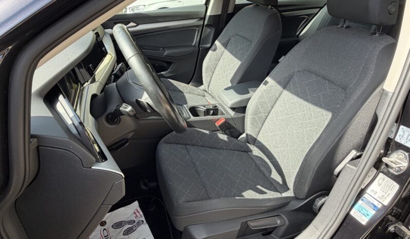Volkswagen Golf 2023  MHEV E-TSI 1.0 DSG LIFE HYBRID AUTO F1 EURO-6 ΕΛΛΗΝΙΚΟ γεμάτο