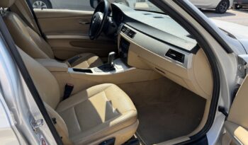 BMW 320 2011  320I SEDAN 2.0 AUTO ELEGANCE CLIMA ΕΛΛΗΝΙΚΟ γεμάτο