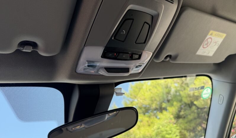 BMW X1 2022  S-DRIVE 1.6D AUTO NAVI ECO S/S EURO-6 ΕΛΛΗΝΙΚΟ γεμάτο