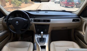 BMW 320 2011  320I SEDAN 2.0 AUTO ELEGANCE CLIMA ΕΛΛΗΝΙΚΟ γεμάτο