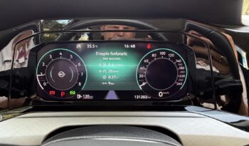 Volkswagen Golf 2023  MHEV E-TSI 1.0 DSG LIFE HYBRID AUTO F1 EURO-6 ΕΛΛΗΝΙΚΟ γεμάτο