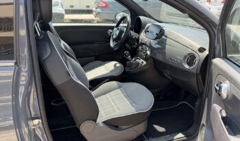 Fiat 500 2019  LOUNGE 1.2 PANORAMA CITY NAVI ECO S/S EURO-6 γεμάτο