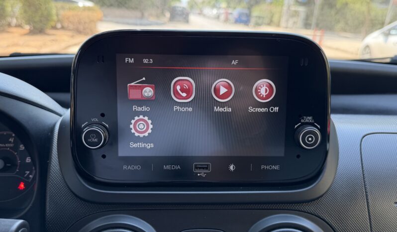 Fiat Fiorino 2021  VAN 1.3 MJET-2 SX PACK TECNICO PRO ECO S/S EURO-6 ΕΛΛΗΝΙΚΟ γεμάτο