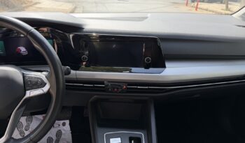 Volkswagen Golf 2023  MHEV E-TSI 1.0 DSG LIFE HYBRID AUTO F1 EURO-6 ΕΛΛΗΝΙΚΟ γεμάτο