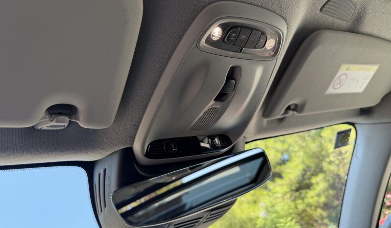 Volvo XC40 2021  T5 1.5 INSCRIPTION RECHARGE AUTO PLUG-IN PANORAMA S/R CAMERA EURO-6 ΕΛΛΗΝΙΚΟ γεμάτο
