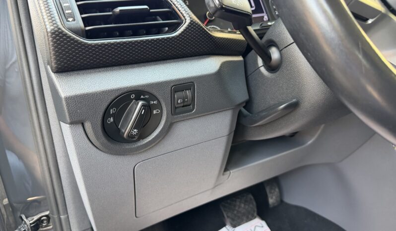 Volkswagen T-Cross 2021  TDI 1.6 SCR DSG AUTO LIFE ECO S/S EURO-6 ΕΛΛΗΝΙΚΟ γεμάτο