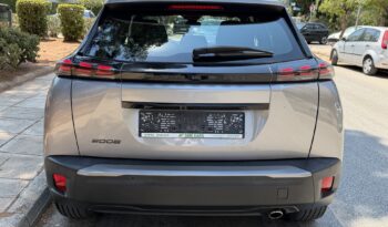 Peugeot 2008 2024  NEW FACE LIFT BLUE-HDI 1.5 ACTIVE PLUS AUTO F1 CAMERA NAVI ECO S/S EURO-6 ΕΛΛΗΝΙΚΟ γεμάτο