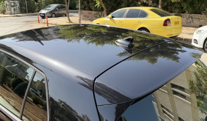 Volkswagen Golf 2023  MHEV E-TSI 1.0 DSG LIFE HYBRID AUTO F1 EURO-6 ΕΛΛΗΝΙΚΟ γεμάτο