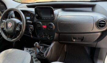 Fiat Fiorino 2021  VAN 1.3 MJET-2 SX PACK TECNICO PRO ECO S/S EURO-6 ΕΛΛΗΝΙΚΟ γεμάτο