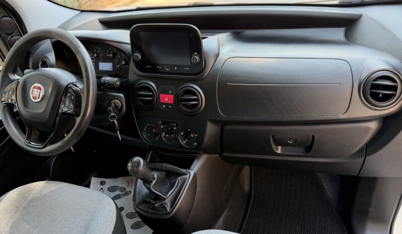 Fiat Fiorino 2021  VAN 1.3 MJET-2 SX PACK TECNICO PRO ECO S/S EURO-6 ΕΛΛΗΝΙΚΟ γεμάτο