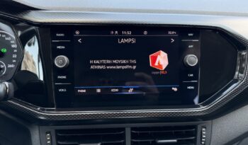 Volkswagen T-Cross 2021  TDI 1.6 SCR DSG AUTO LIFE ECO S/S EURO-6 ΕΛΛΗΝΙΚΟ γεμάτο