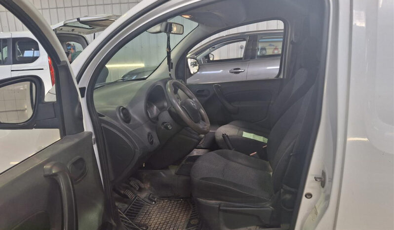 Mercedes-Benz Citan 2021  VAN 109 CDI 1.5 LONG PRO 6-MT ECO S/S EURO-6 ΕΛΛΗΝΙΚΟ γεμάτο