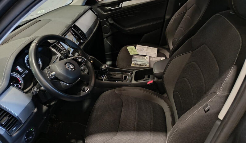Skoda Kodiaq 2022  TDI 2.0 DSG AMBITION AUTO ECO S/S EURO-6 ΕΛΛΗΝΙΚΟ γεμάτο