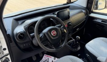 Fiat Fiorino 2021  VAN 1.3 MJET-2 SX PACK TECNICO PRO ECO S/S EURO-6 ΕΛΛΗΝΙΚΟ γεμάτο