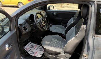 Fiat 500 2020  LOUNGE 1.2 PANORAMA CITY NAVI ECO S/S EURO-6 γεμάτο