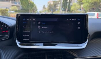 Peugeot 2008 2024  NEW FACE LIFT BLUE-HDI 1.5 ACTIVE PLUS AUTO F1 CAMERA NAVI ECO S/S EURO-6 ΕΛΛΗΝΙΚΟ γεμάτο
