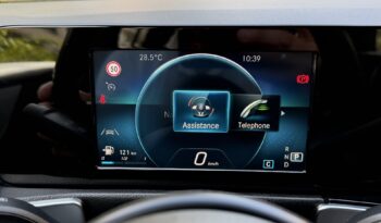 Mercedes-Benz GLB 200 2021  GLB 200 PROGRESSIVE 1.3 AUTO F-1 CAMERA ECO S/S EURO-6 ΕΛΛΗΝΙΚΟ γεμάτο