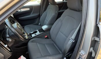 Volvo XC40 2021  T5 1.5 INSCRIPTION RECHARGE AUTO PLUG-IN PANORAMA S/R CAMERA EURO-6 ΕΛΛΗΝΙΚΟ γεμάτο