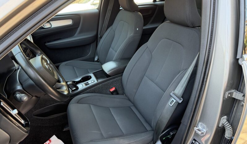 Volvo XC40 2021  T5 1.5 INSCRIPTION RECHARGE AUTO PLUG-IN PANORAMA S/R CAMERA EURO-6 ΕΛΛΗΝΙΚΟ γεμάτο