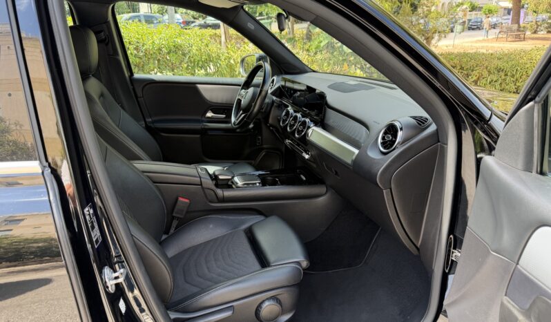 Mercedes-Benz GLB 200 2021  GLB 200 PROGRESSIVE 1.3 AUTO F-1 CAMERA ECO S/S EURO-6 ΕΛΛΗΝΙΚΟ γεμάτο