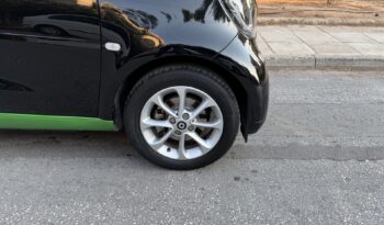 Smart ForTwo 2017  EQ PRIME FULL ELECTRIC DRIVE AUTO PANORAMA NAVI ECO S/S EURO-6 γεμάτο