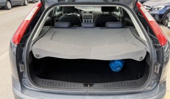 Ford Focus 2005  TREND 1.6 5D ΕΛΛΗΝΙΚΟ γεμάτο