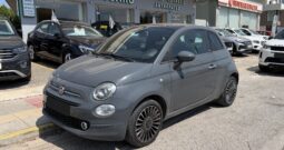 Fiat 500 2019  LOUNGE 1.2 PANORAMA CITY NAVI ECO S/S EURO-6