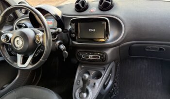Smart ForTwo 2017  EQ PRIME FULL ELECTRIC DRIVE AUTO PANORAMA NAVI ECO S/S EURO-6 γεμάτο