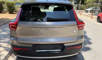 Volvo XC40 2021  T5 1.5 INSCRIPTION RECHARGE AUTO PLUG-IN PANORAMA S/R CAMERA EURO-6 ΕΛΛΗΝΙΚΟ γεμάτο