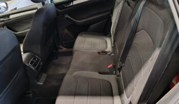 Skoda Kodiaq 2022  TDI 2.0 DSG AMBITION AUTO ECO S/S EURO-6 ΕΛΛΗΝΙΚΟ γεμάτο