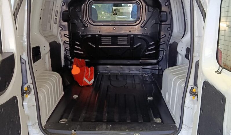 Fiat Fiorino 2021  VAN 1.3 MJET-2 SX PACK TECNICO PRO ECO S/S EURO-6 ΕΛΛΗΝΙΚΟ γεμάτο