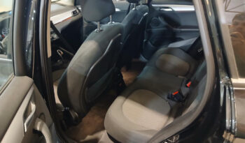BMW X1 2022  S-DRIVE 16D AUTO 1.5 NAVI ECO S/S EURO-6 ΕΛΛΗΝΙΚΟ γεμάτο