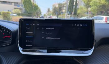 Peugeot 2008 2024  NEW FACE LIFT BLUE-HDI 1.5 ACTIVE PLUS AUTO F1 CAMERA NAVI ECO S/S EURO-6 ΕΛΛΗΝΙΚΟ γεμάτο