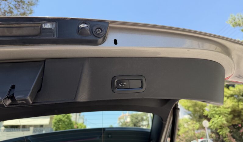 Volvo XC40 2021  T5 1.5 INSCRIPTION RECHARGE AUTO PLUG-IN PANORAMA S/R CAMERA EURO-6 ΕΛΛΗΝΙΚΟ γεμάτο