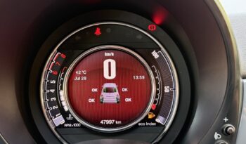 Fiat 500 2020  LOUNGE 1.2 PANORAMA CITY NAVI ECO S/S EURO-6 γεμάτο