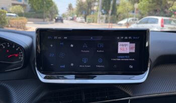 Peugeot 2008 2024  NEW FACE LIFT BLUE-HDI 1.5 ACTIVE PLUS AUTO F1 CAMERA NAVI ECO S/S EURO-6 ΕΛΛΗΝΙΚΟ γεμάτο