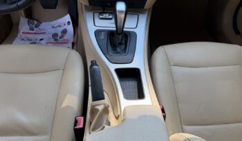 BMW 320 2011  320I SEDAN 2.0 AUTO ELEGANCE CLIMA ΕΛΛΗΝΙΚΟ γεμάτο