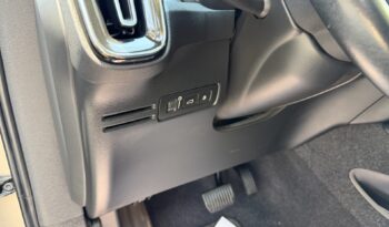 Volvo XC40 2021  T5 1.5 INSCRIPTION RECHARGE AUTO PLUG-IN PANORAMA S/R CAMERA EURO-6 ΕΛΛΗΝΙΚΟ γεμάτο