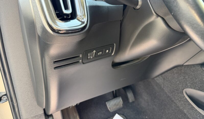 Volvo XC40 2021  T5 1.5 INSCRIPTION RECHARGE AUTO PLUG-IN PANORAMA S/R CAMERA EURO-6 ΕΛΛΗΝΙΚΟ γεμάτο
