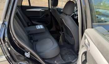 BMW X1 2022  S-DRIVE 1.6D AUTO NAVI ECO S/S EURO-6 ΕΛΛΗΝΙΚΟ γεμάτο