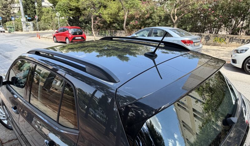 Volkswagen T-Cross 2021  TDI 1.6 SCR DSG AUTO LIFE ECO S/S EURO-6 ΕΛΛΗΝΙΚΟ γεμάτο
