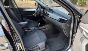 BMW X1 2022  S-DRIVE 1.6D AUTO NAVI ECO S/S EURO-6 ΕΛΛΗΝΙΚΟ γεμάτο