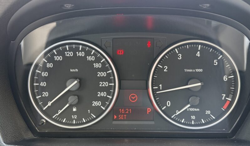 BMW 320 2011  320I SEDAN 2.0 AUTO ELEGANCE CLIMA ΕΛΛΗΝΙΚΟ γεμάτο