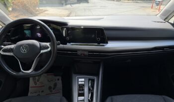 Volkswagen Golf 2023  MHEV E-TSI 1.0 DSG LIFE HYBRID AUTO F1 EURO-6 ΕΛΛΗΝΙΚΟ γεμάτο