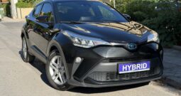 Toyota C-HR 2023  HSD 1.8 C-ENTER BUSINESS AUTO HYBRID CAMERA ECO S/S EURO-6 ΕΛΛΗΝΙΚΟ