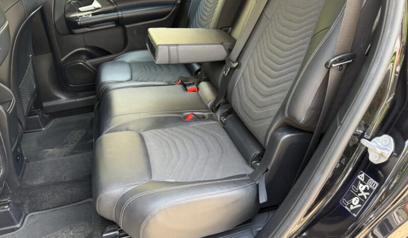 Mercedes-Benz GLB 200 2021  GLB 200 PROGRESSIVE 1.3 AUTO F-1 CAMERA ECO S/S EURO-6 ΕΛΛΗΝΙΚΟ γεμάτο