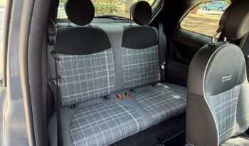 Fiat 500 2020  LOUNGE 1.2 PANORAMA CITY NAVI ECO S/S EURO-6 γεμάτο
