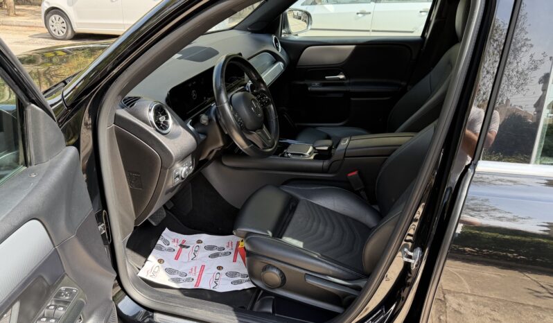 Mercedes-Benz GLB 200 2021  GLB 200 PROGRESSIVE 1.3 AUTO F-1 CAMERA ECO S/S EURO-6 ΕΛΛΗΝΙΚΟ γεμάτο